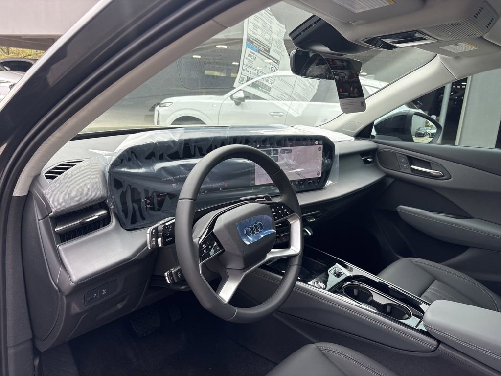 New 2026 Audi Q3 quattro 2.0T AWD/4WD image 12