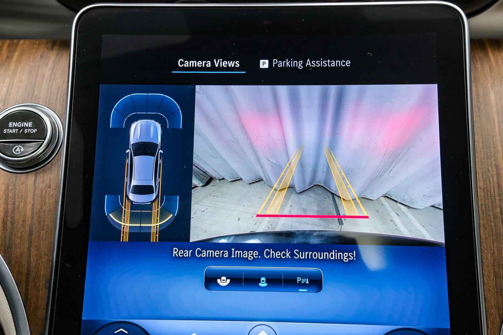 Certified 2023 Mercedes-Benz C 300 4MATIC Sedan image 29