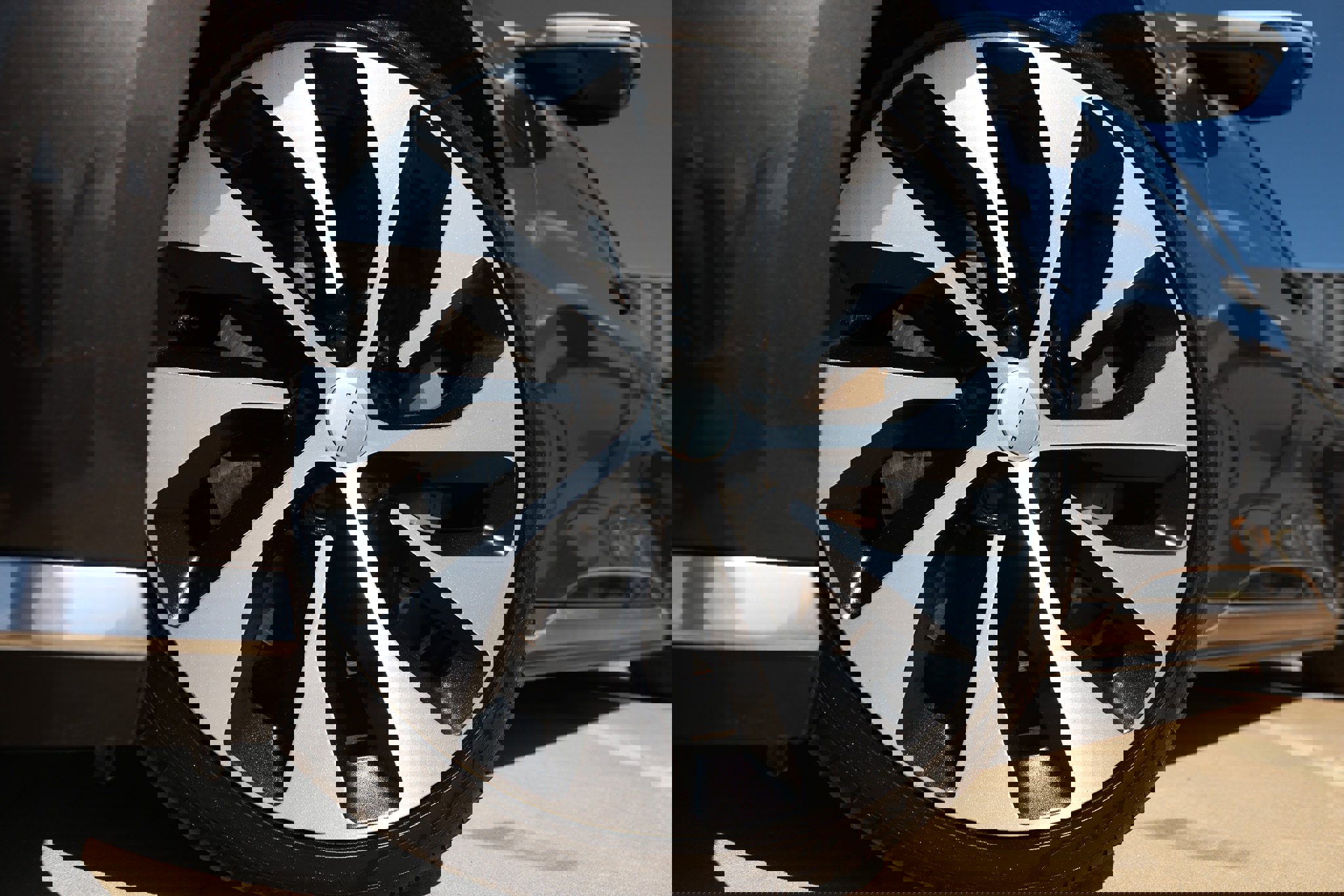 Used 2023 Lucid Air Grand Touring image 49