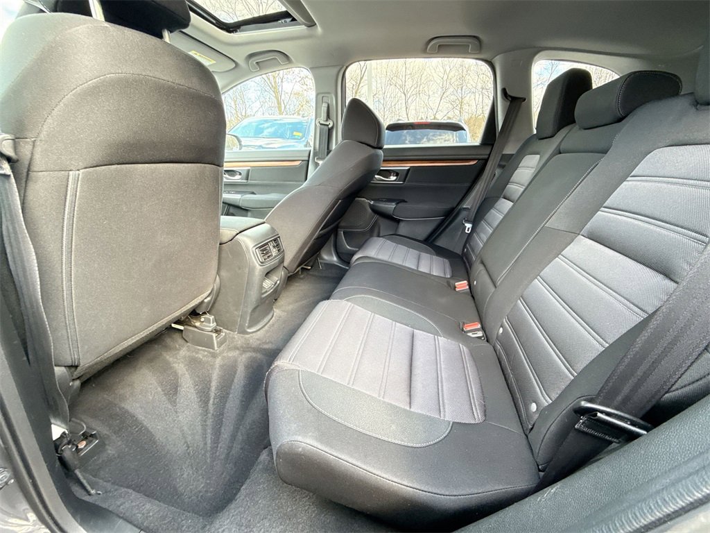 Used 2022 Honda CR-V EX image 24