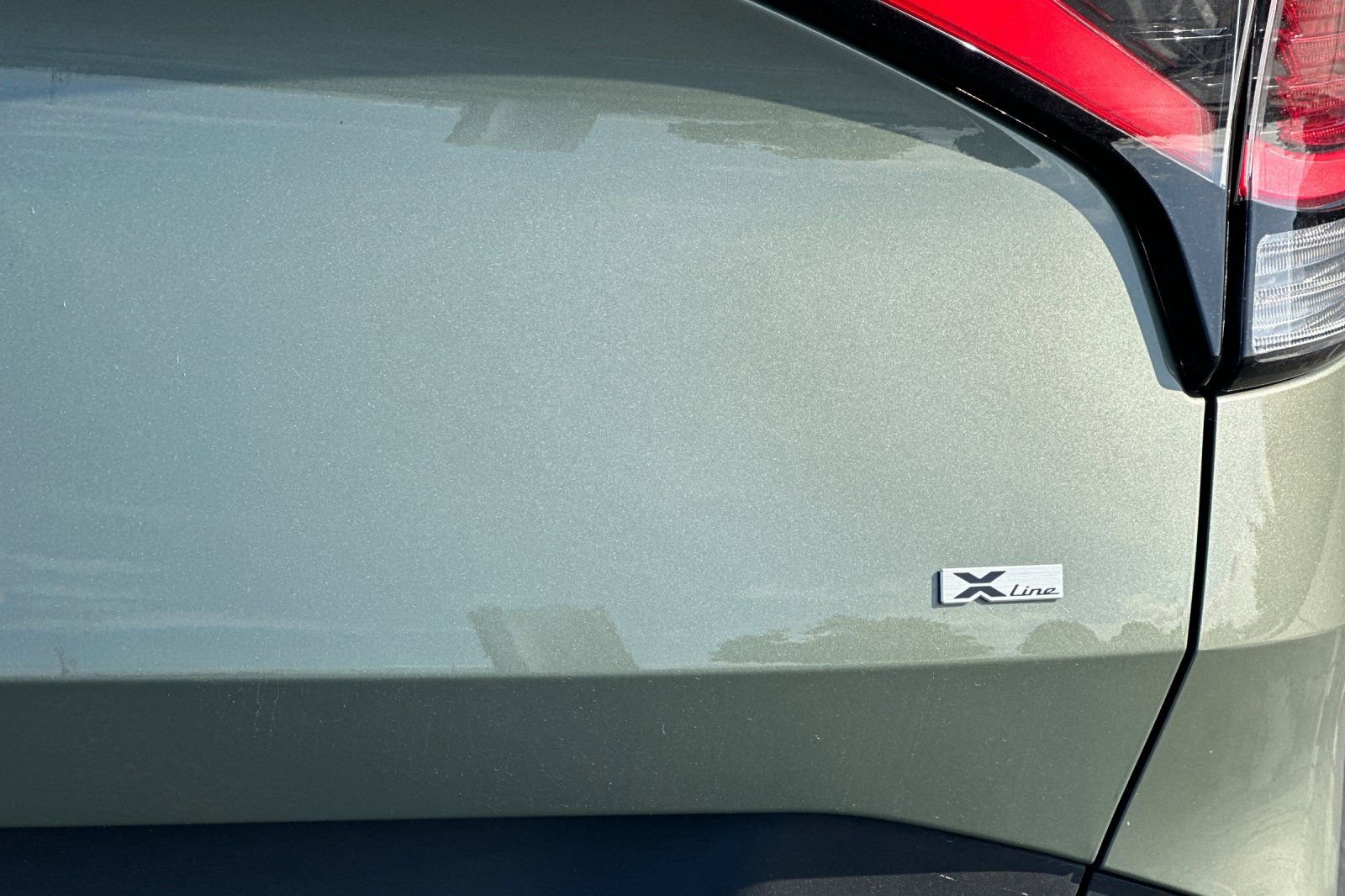 Certified 2023 Kia Sportage X-Line w/ X-Line Premium Package AWD/4WD image 52