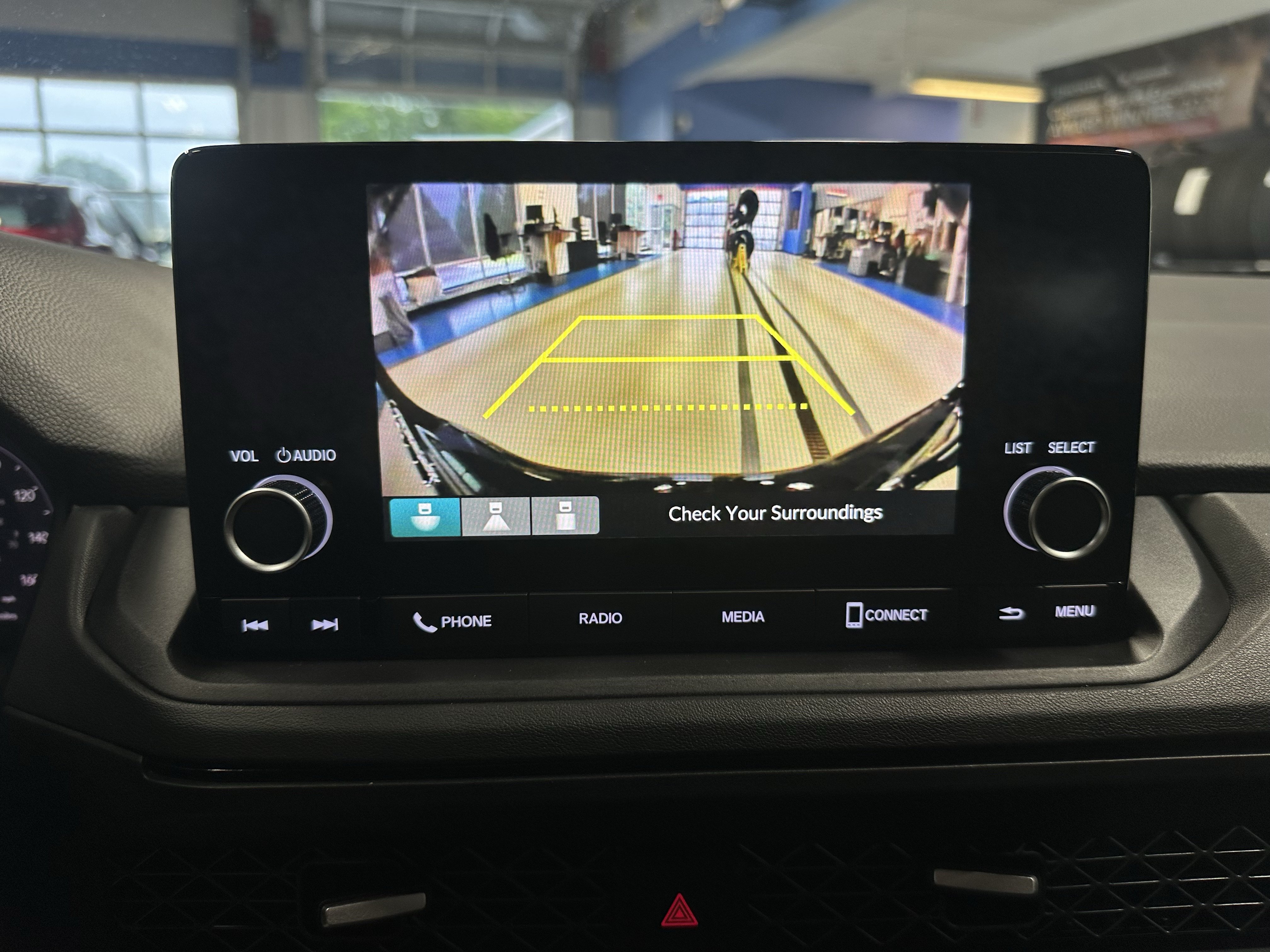 Used 2023 Honda Accord EX image 13