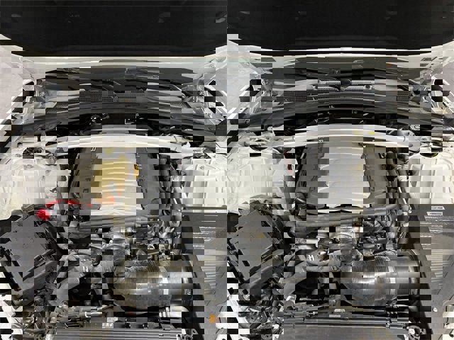 Certified 2017 Chevrolet Camaro SS image 29