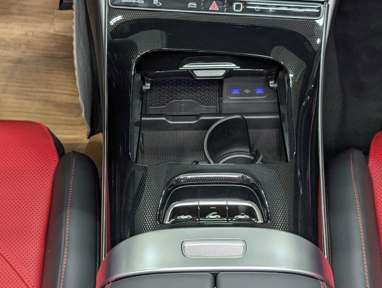 New 2026 Mercedes-Benz CLE 53 AMG 4MATIC Cabriolet image 21