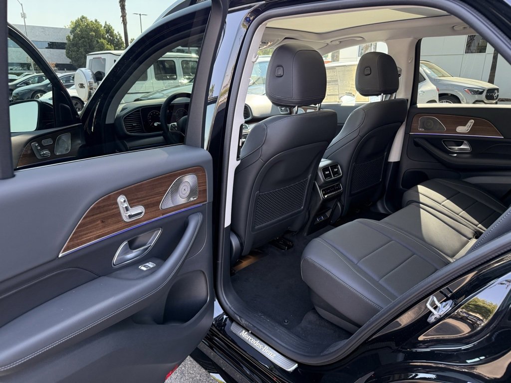New 2026 Mercedes-Benz GLE 450 4MATIC image 20