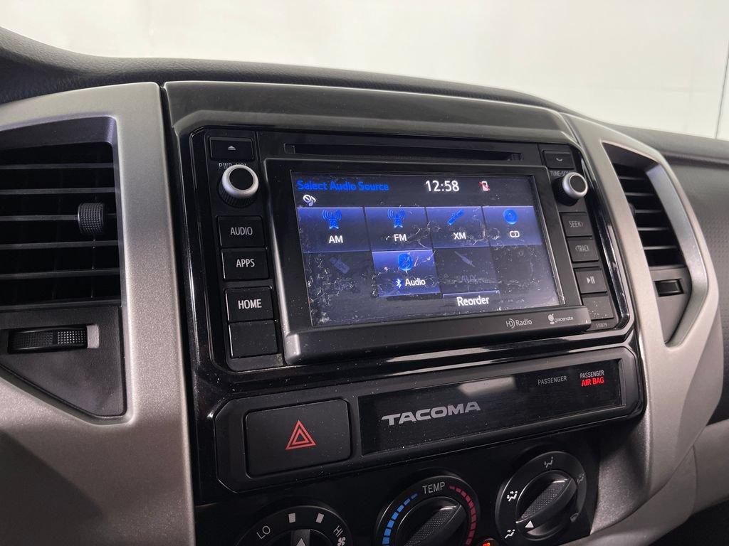 Used 2015 Toyota Tacoma PreRunner w/ TRD Off-Road Package RWD image 20