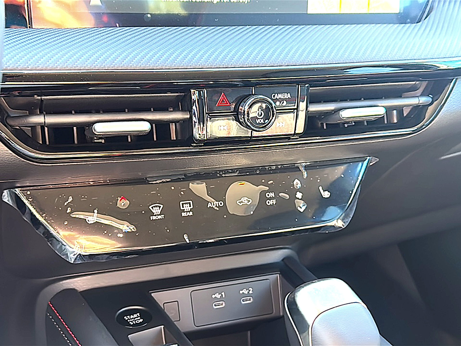 New 2026 Nissan Kicks SR w/ Cold Weather Package image 23