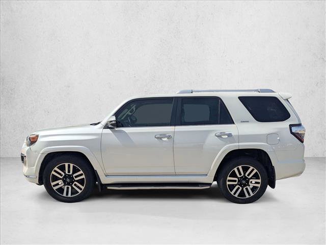 Used 2018 Toyota 4Runner Limited RWD image 7