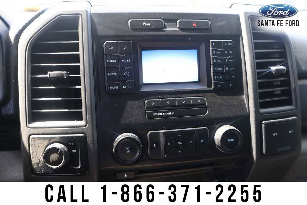 Used 2017 Ford F250 XL w/ Power Equipment Group image 32