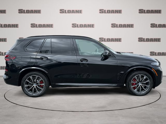New 2026 BMW X5 M60i AWD/4WD image 6