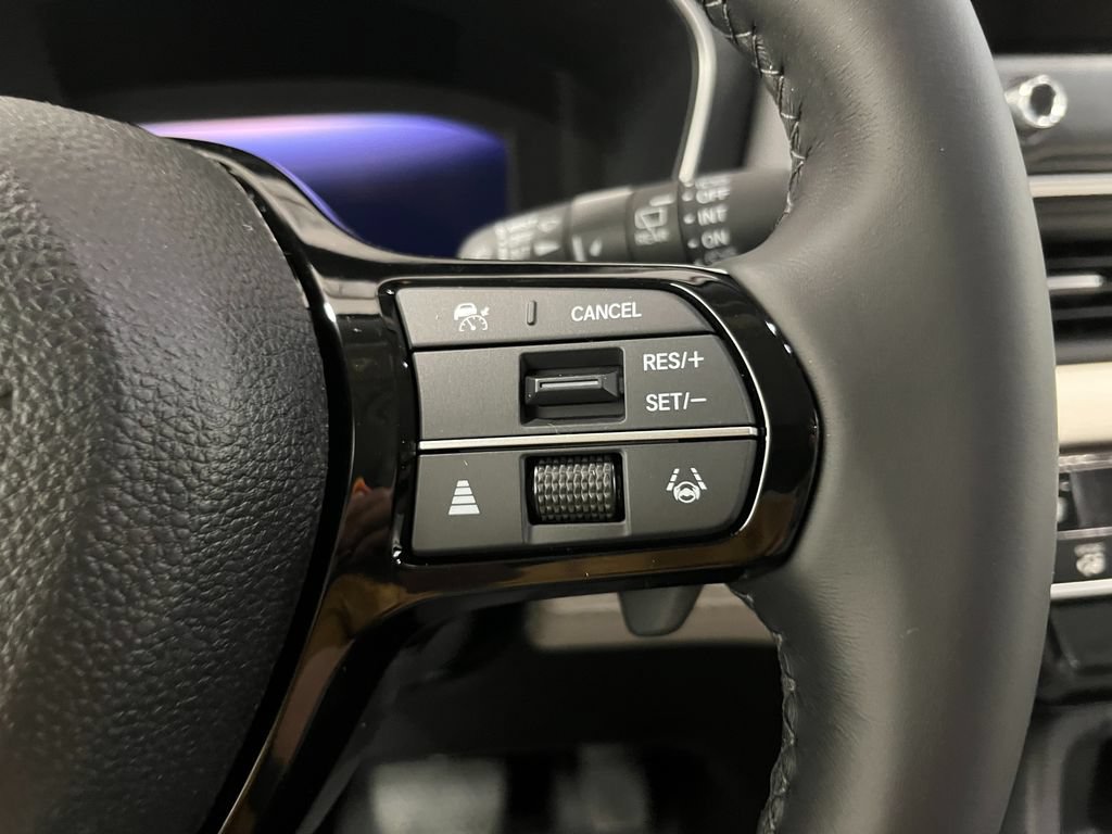 New 2026 Honda Pilot EX-L image 18