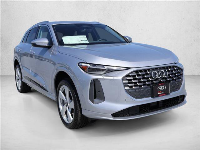 New 2026 Audi Q5 Premium AWD/4WD image 6