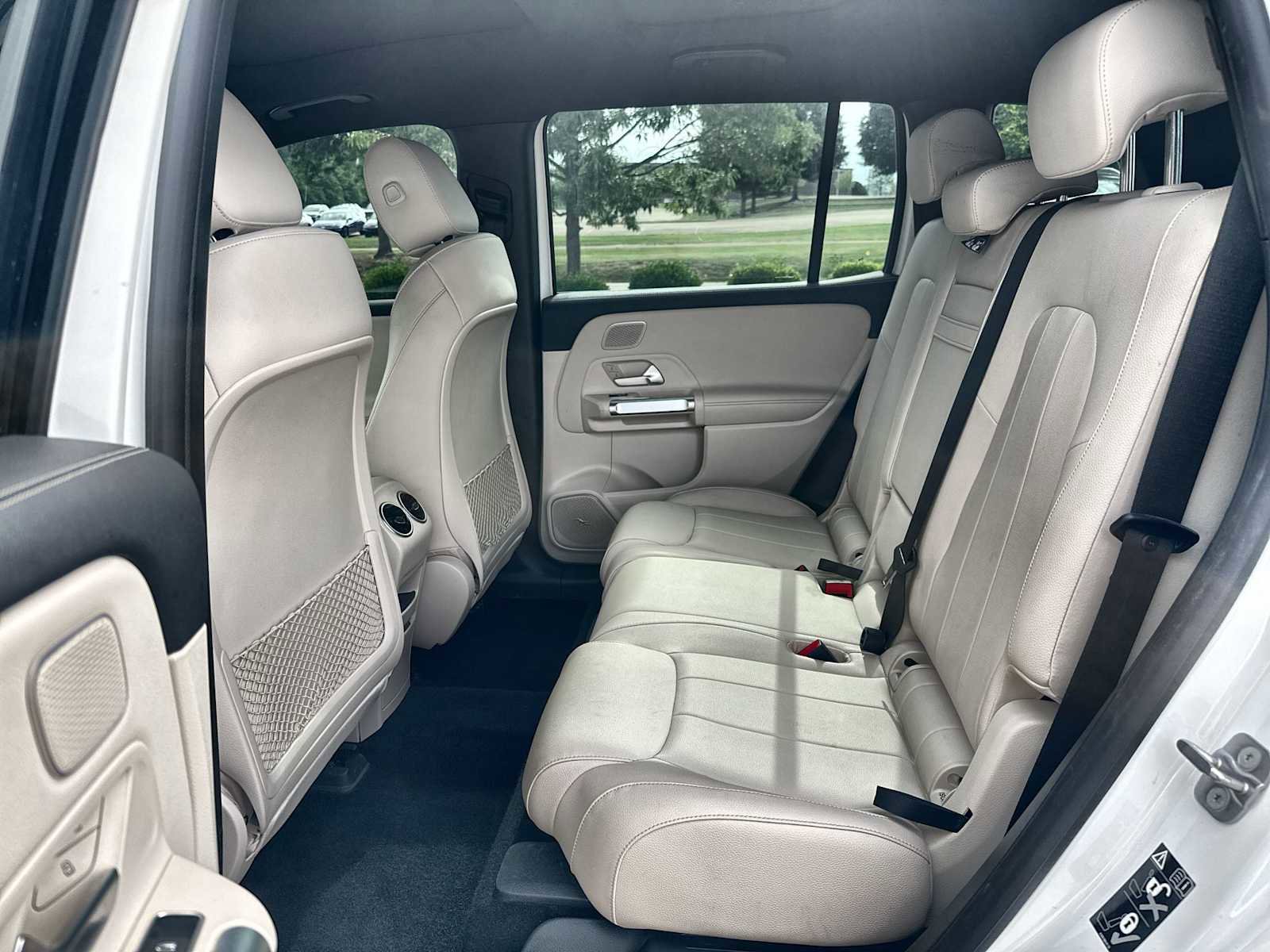 Certified 2023 Mercedes-Benz EQB 250+ image 4