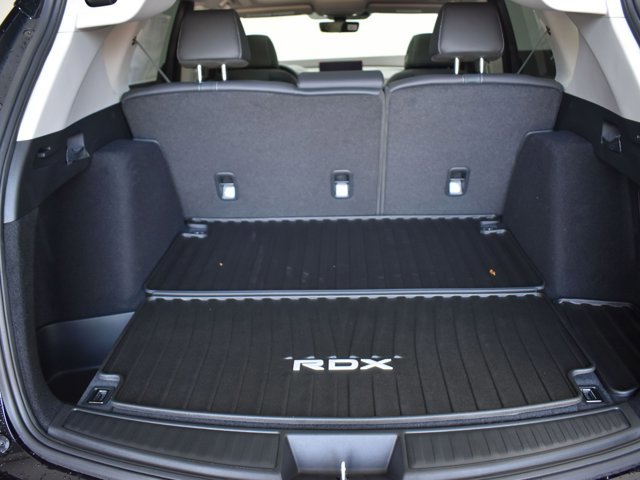 New 2025 Acura RDX SH-AWD w/ Technology Package image 25