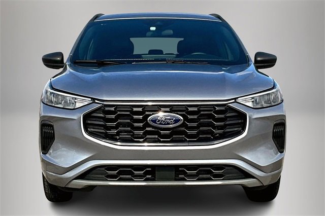 Used 2024 Ford Escape ST-Line w/ Tech Pack #1 image 3