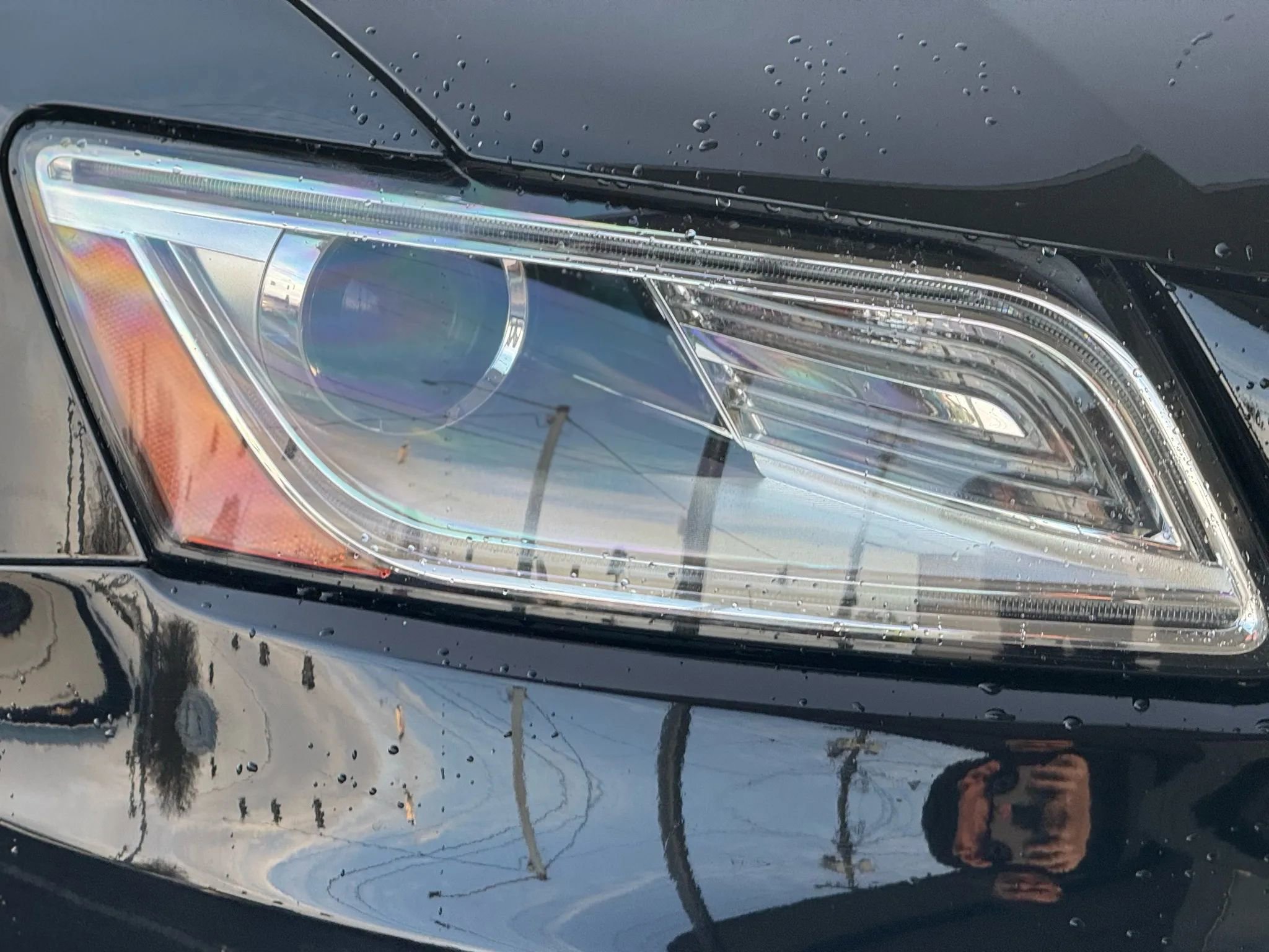 Used 2017 Audi Q5 2.0T Premium image 13