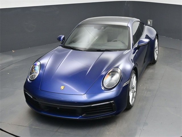 Used 2023 Porsche 911 Carrera image 34