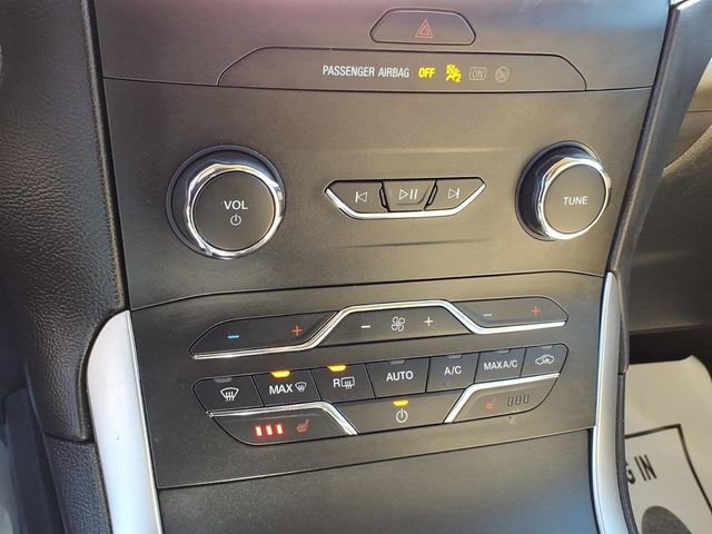 Used 2020 Ford Edge SEL w/ Convenience Package image 18