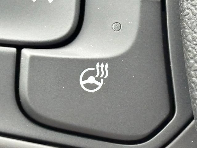 New 2026 Buick Envista Avenir FWD image 9
