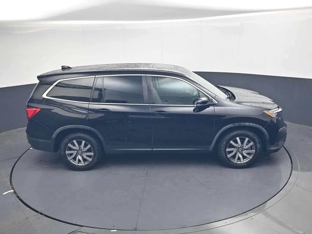 Used 2019 Honda Pilot EX-L image 30
