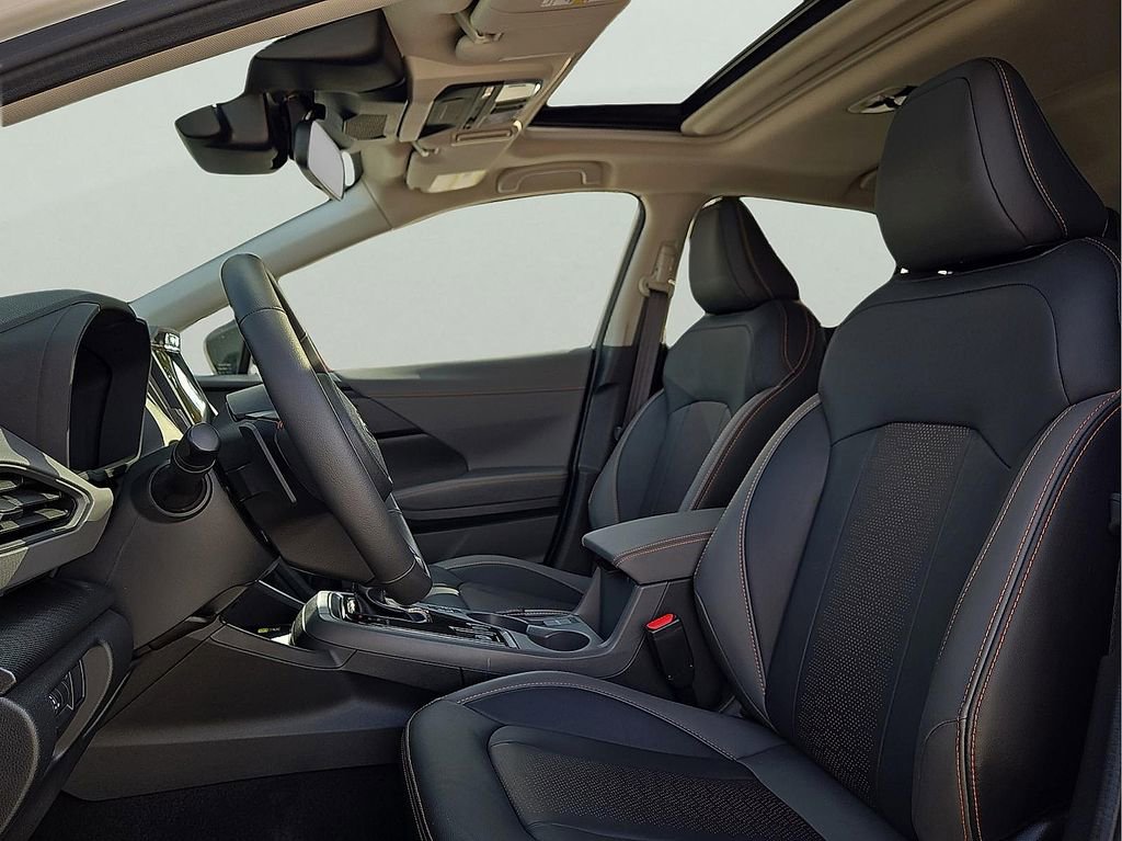 Certified 2025 Subaru Crosstrek 2.5i Limited image 14
