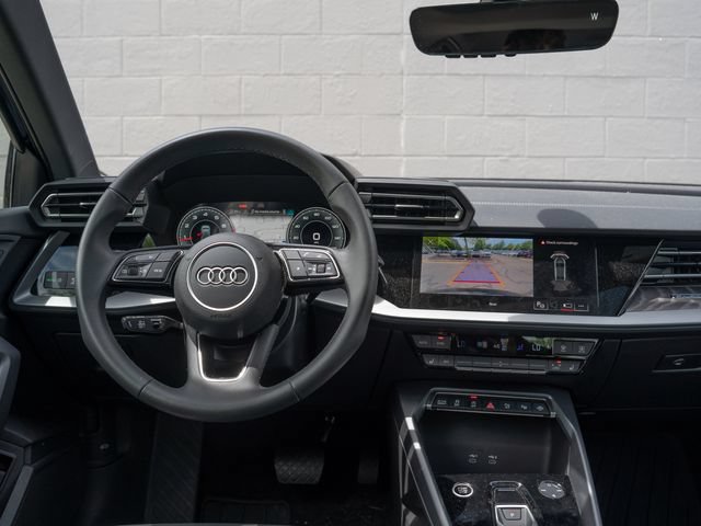 Used 2026 Audi A3 2.0T Premium w/ Black Optic Package AWD/4WD image 22