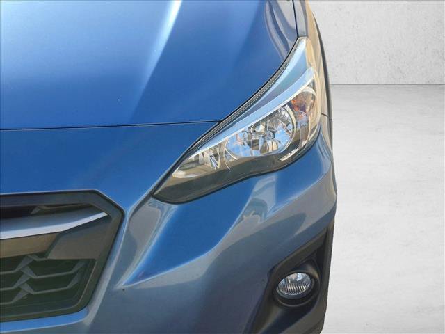 Used 2019 Subaru Crosstrek 2.0i Premium w/ Eyesight System AWD/4WD image 9