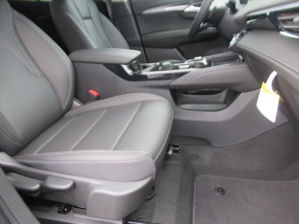 New 2026 Buick Envision Preferred AWD/4WD image 9