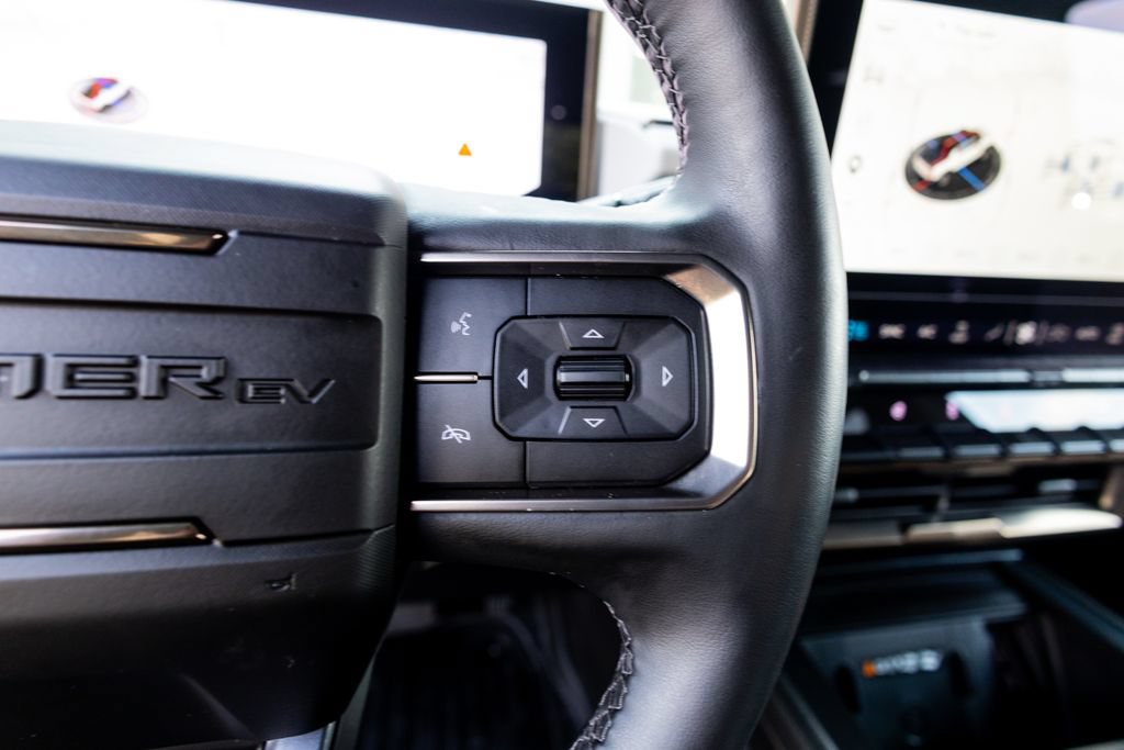 Used 2025 GMC Hummer EV 3X AWD/4WD image 27