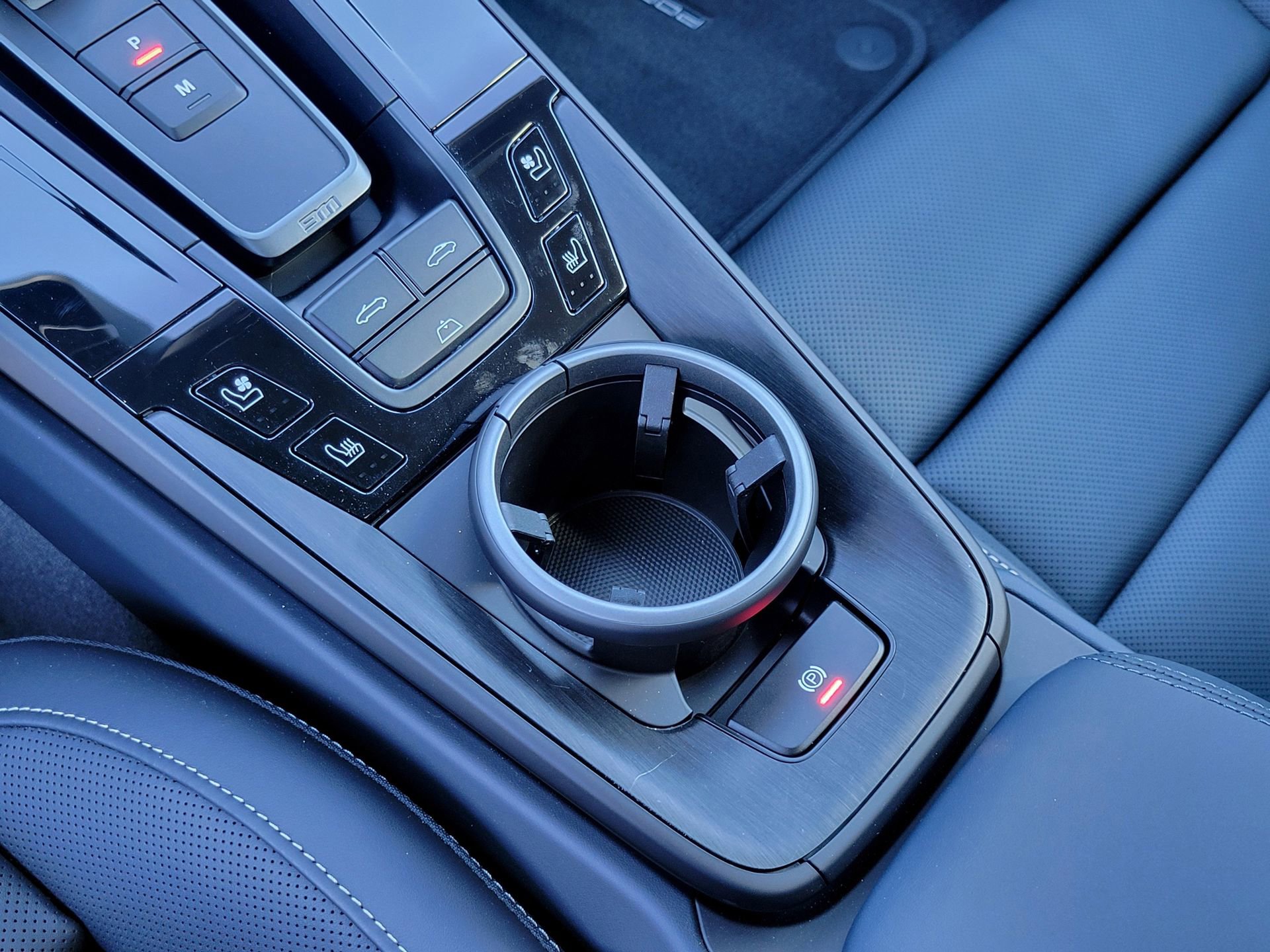 Certified 2026 Porsche 911 Carrera GTS image 22