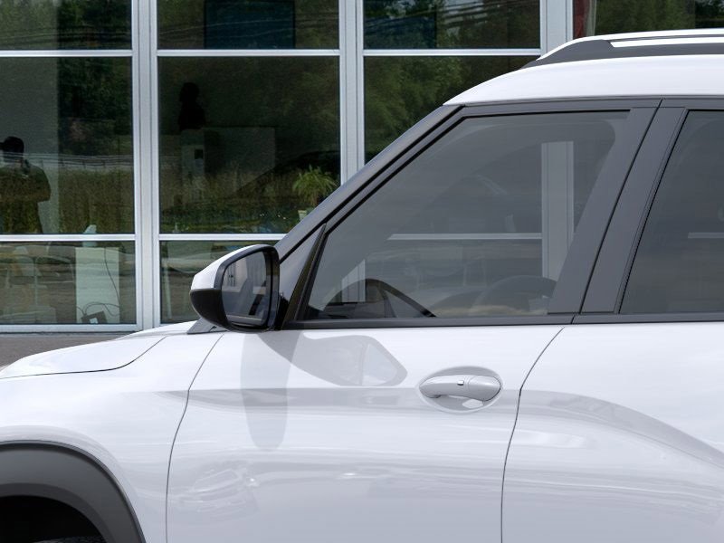 New 2026 Chevrolet TrailBlazer LT w/ Driver Confidence Package image 12