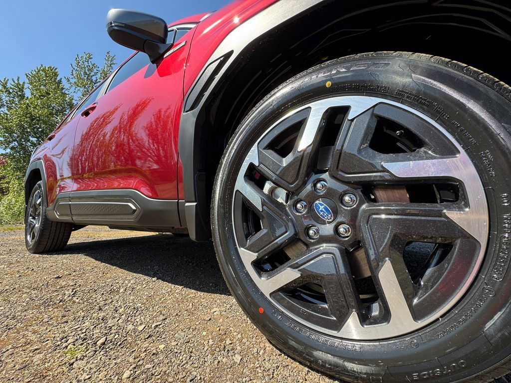 New 2026 Subaru Forester Limited w/ Limited Hybrid Package AWD/4WD image 15