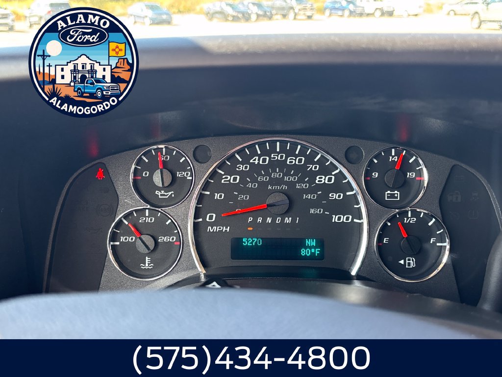 Used 2022 Chevrolet Express 3500 LT w/ LT Preferred Equipment Group RWD image 5