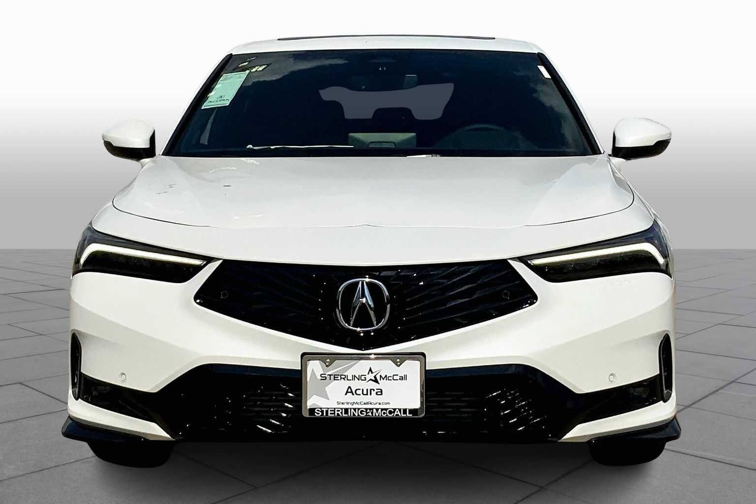New 2026 Acura Integra A-Spec image 3