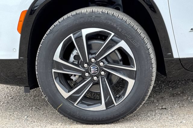 New 2026 Buick Enclave Sport Touring w/ Super Cruise Package AWD/4WD image 34