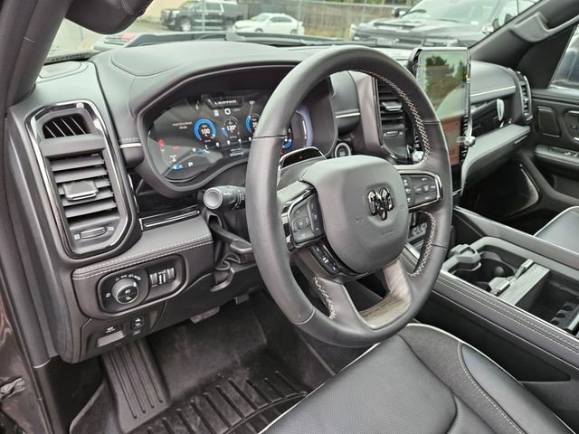 Used 2026 RAM 1500 Limited AWD/4WD image 26