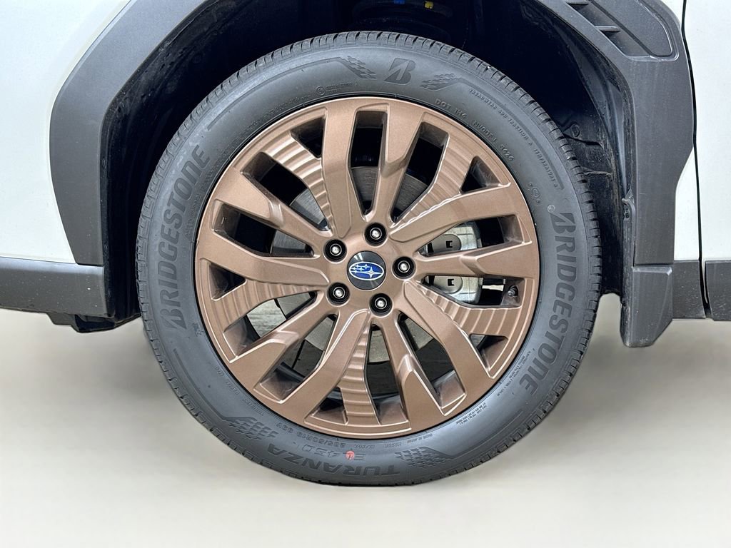 Certified 2025 Subaru Forester Sport image 22