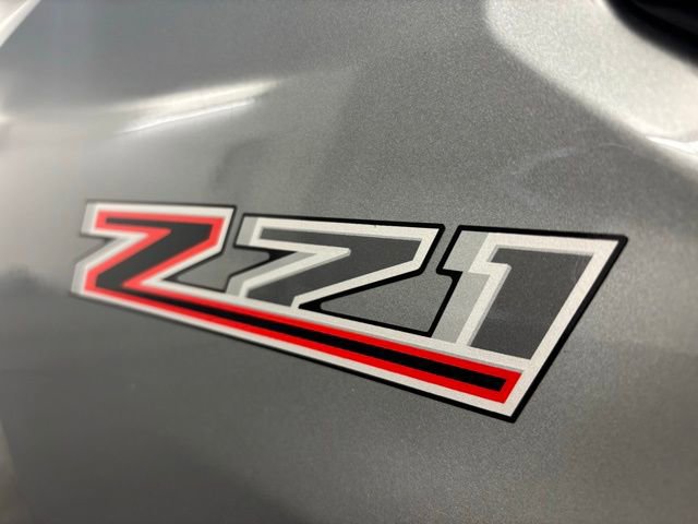 Used 2023 Chevrolet Colorado Z71 image 11