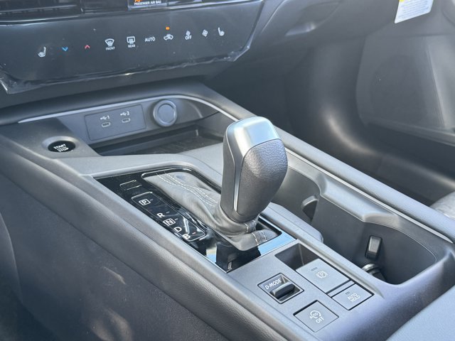 New 2026 Nissan Sentra SV w/ SV Convenience Package FWD image 11