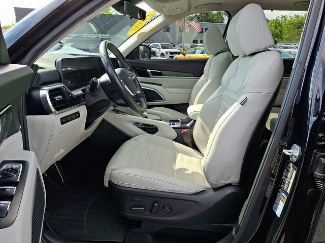Certified 2023 Kia Telluride SX Prestige AWD/4WD image 15