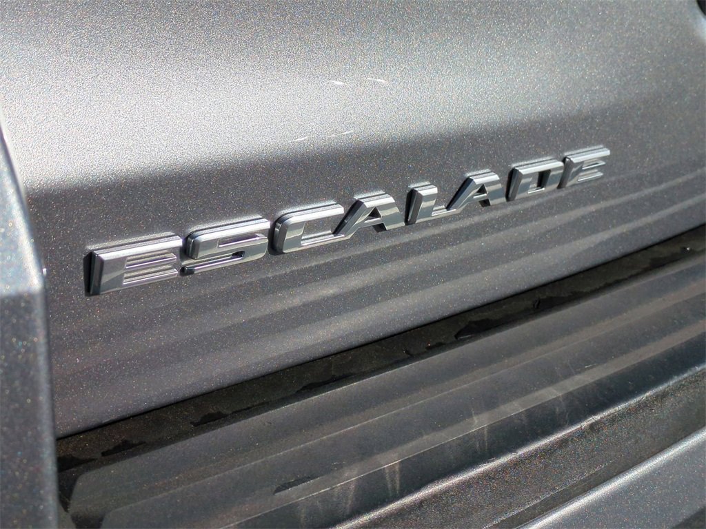 Used 2020 Cadillac Escalade ESV Premium Luxury image 32