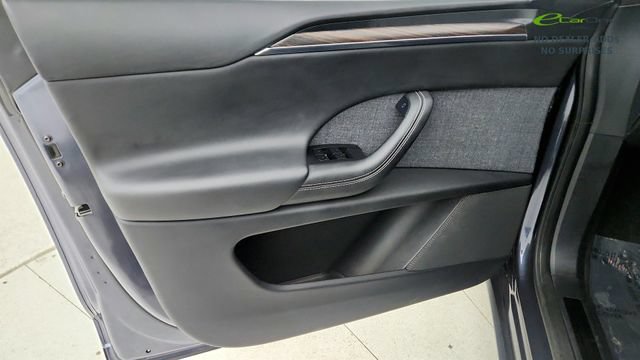 Used 2022 Tesla Model X AWD/4WD image 50