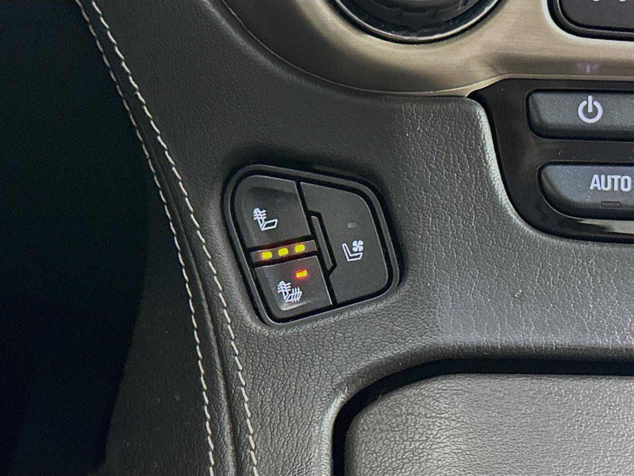 Used 2019 GMC Yukon Denali AWD/4WD image 18
