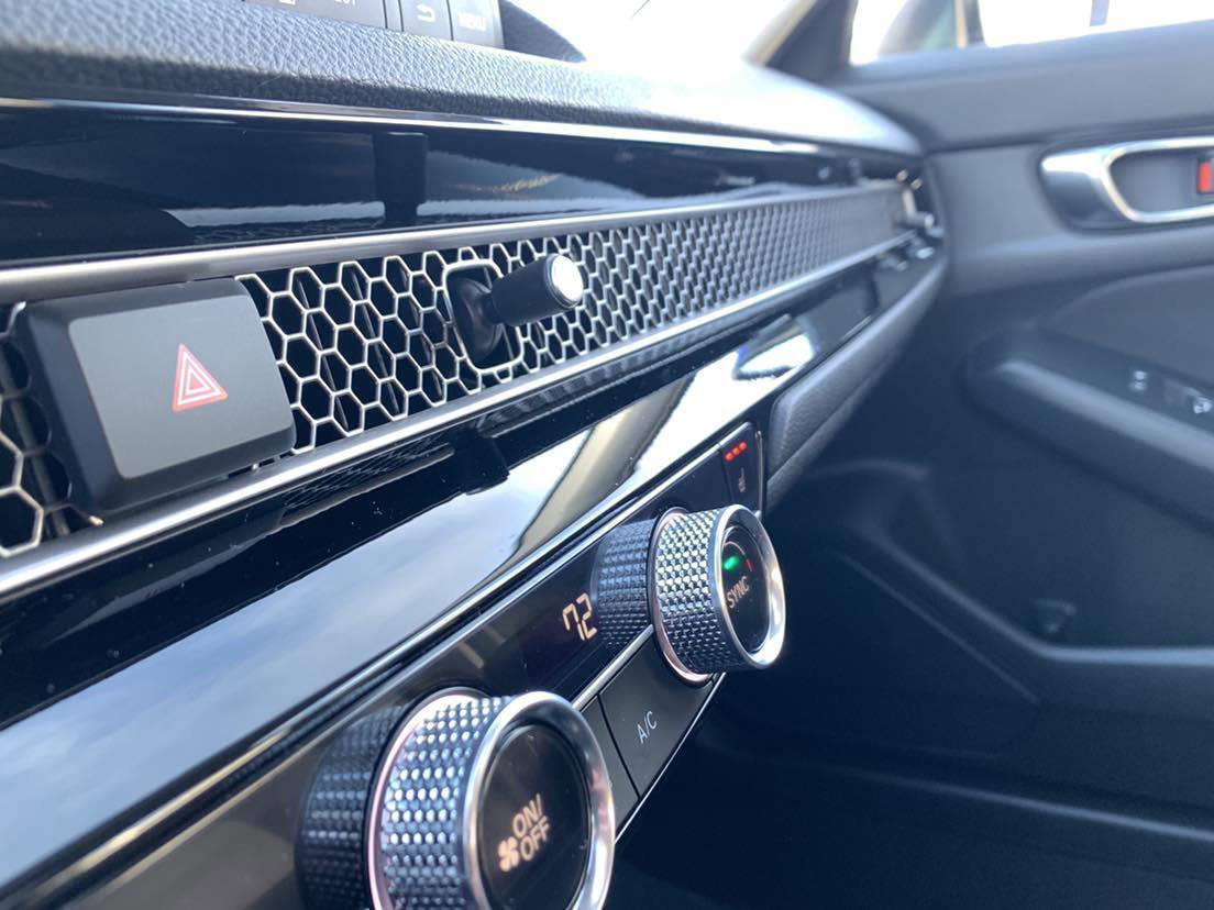 Used 2023 Honda Civic EX image 21