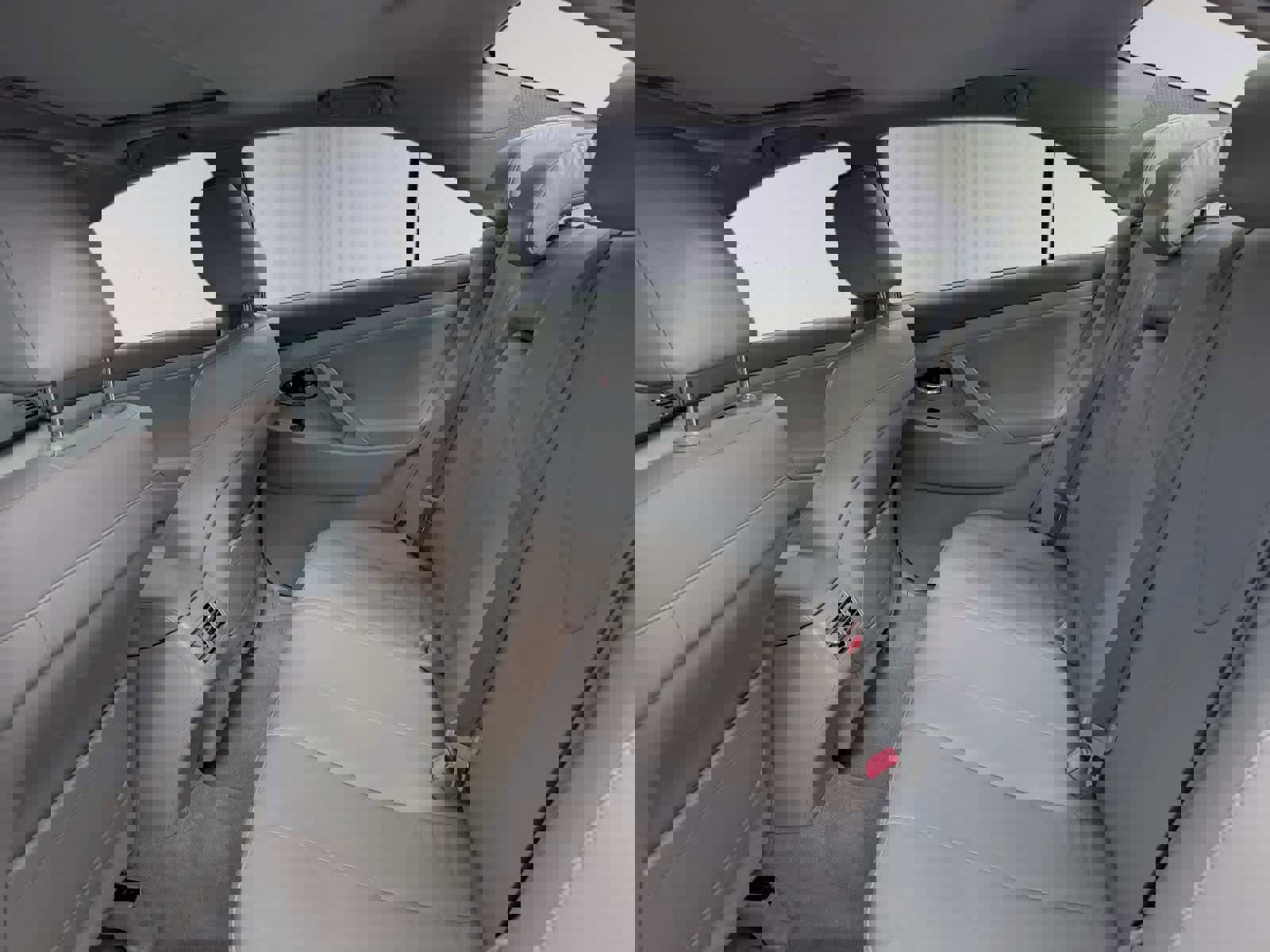 Used 2009 Toyota Camry Hybrid image 12