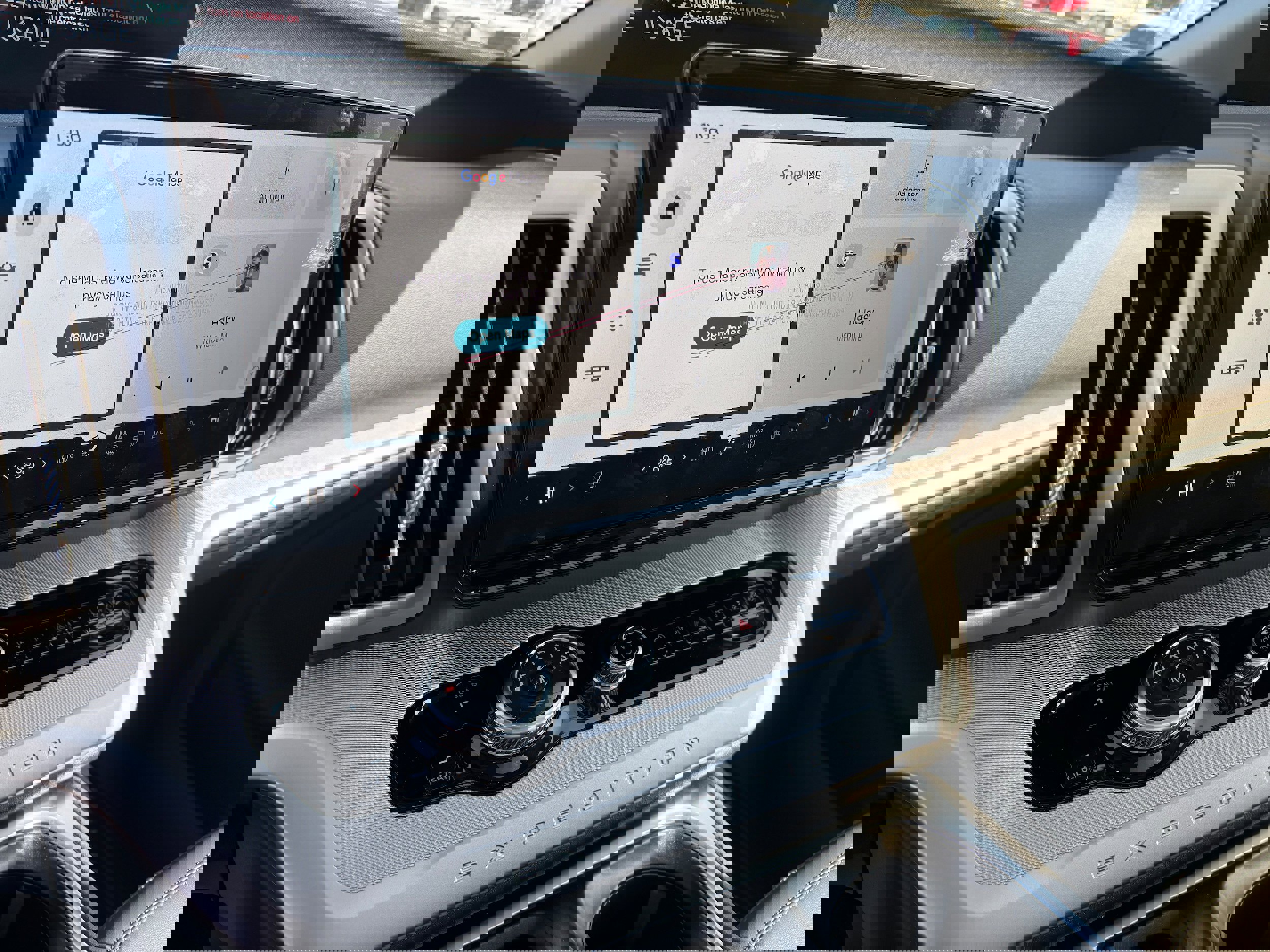 New 2026 Ford Expedition Active AWD/4WD image 14