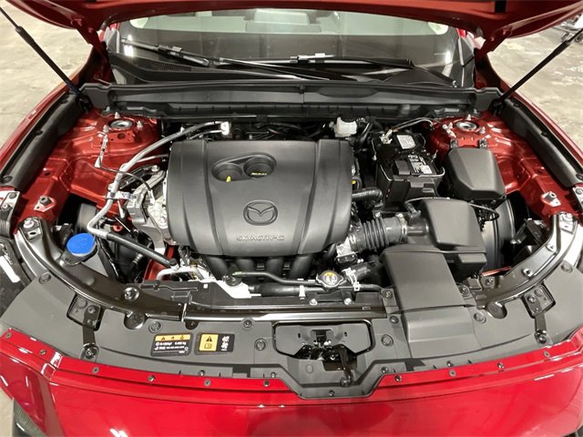 New 2026 MAZDA CX-50 AWD 2.5 S w/ Weather Package image 22