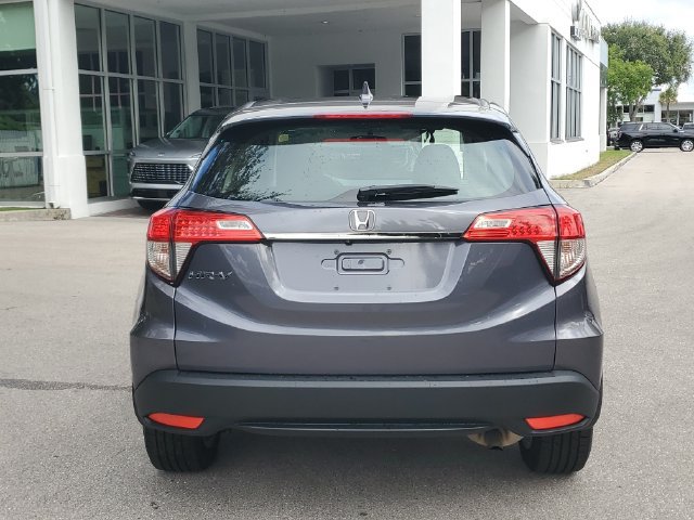Used 2019 Honda HR-V LX image 4