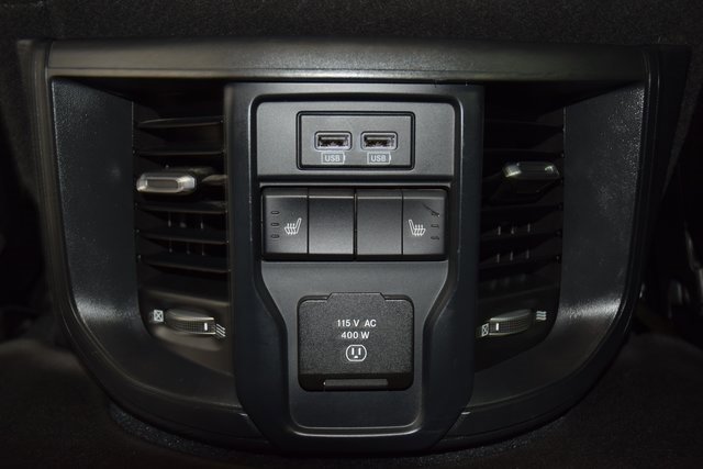 Used 2022 RAM 3500 Laramie image 45