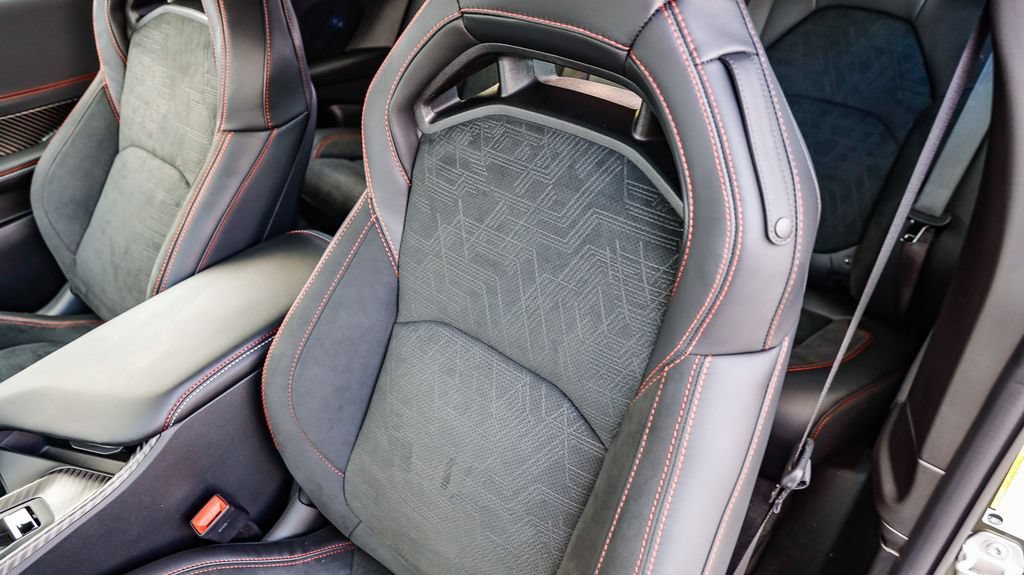 New 2026 Dodge Charger Scat Pack AWD/4WD image 29